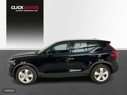 Volvo XC40 2.0 163CV B3 G Core Auto - Miniatura 8
