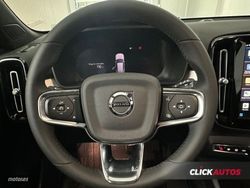 Volvo XC40 2.0 163CV B3 G Core Auto - Miniatura 9