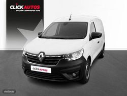 Renault Express 1.5 DCI 95CV Advance - Miniatura 1