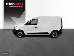 Renault Express 1.5 DCI 95CV Advance - Miniatura 2