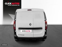 Renault Express 1.5 DCI 95CV Advance - Miniatura 3