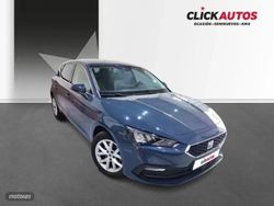 Seat Leon 1.5 TSI 115CV Style 25 Aniversario - Miniatura 3
