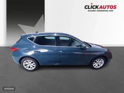 Seat Leon 1.5 TSI 115CV Style 25 Aniversario - Miniatura 4