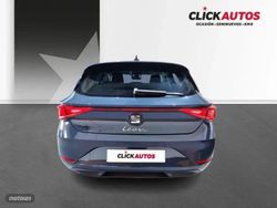 Seat Leon 1.5 TSI 115CV Style 25 Aniversario - Miniatura 6