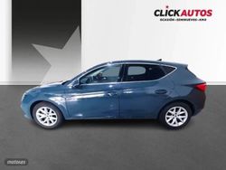 Seat Leon 1.5 TSI 115CV Style 25 Aniversario - Miniatura 7