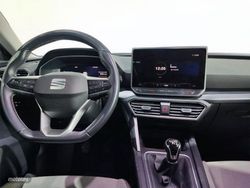 Seat Leon 1.5 TSI 115CV Style 25 Aniversario - Miniatura 9
