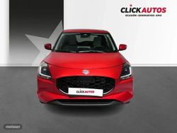 Suzuki Swift 1.2 83CV S2 Hybrid - Miniatura 2
