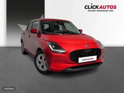 Suzuki Swift 1.2 83CV S2 Hybrid - Miniatura 3