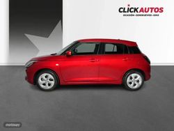 Suzuki Swift 1.2 83CV S2 Hybrid - Miniatura 4