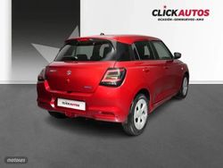 Suzuki Swift 1.2 83CV S2 Hybrid - Miniatura 5