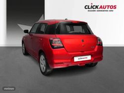 Suzuki Swift 1.2 83CV S2 Hybrid - Miniatura 7