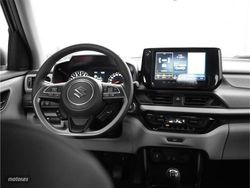 Suzuki Swift 1.2 83CV S2 Hybrid - Miniatura 9