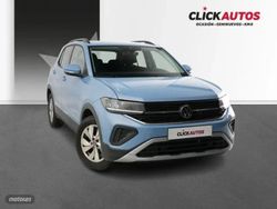 Volkswagen T-Cross 1.0 TSI 95CV Life - Miniatura 3