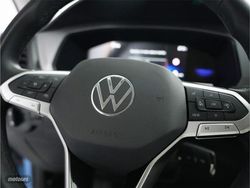 Volkswagen T-Cross 1.0 TSI 95CV Life - Miniatura 7