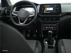 Volkswagen T-Cross 1.0 TSI 95CV Life - Miniatura 8