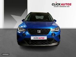 Seat Arona 1.0 TSI 95CV Style Special Edition - Miniatura 2