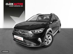 Volkswagen Taigo 1.0 TSI 95CV Life - Miniatura 1