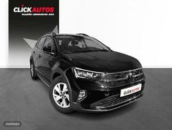 Volkswagen Taigo 1.0 TSI 95CV Life - Miniatura 2
