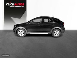 Volkswagen Taigo 1.0 TSI 95CV Life - Miniatura 3