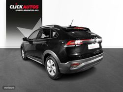 Volkswagen Taigo 1.0 TSI 95CV Life - Miniatura 4