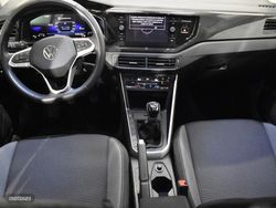 Volkswagen Taigo 1.0 TSI 95CV Life - Miniatura 6