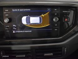 Volkswagen Taigo 1.0 TSI 95CV Life - Miniatura 8