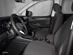 Volkswagen Caddy 2.0 TDI 102CV Origin pack 5+2 - Miniatura 13