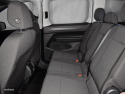 Volkswagen Caddy 2.0 TDI 102CV Origin pack 5+2 - Miniatura 14