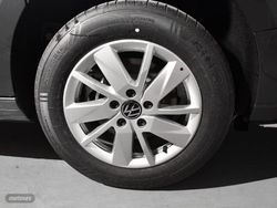 Volkswagen Caddy 2.0 TDI 102CV Origin pack 5+2 - Miniatura 17