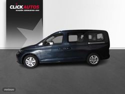 Volkswagen Caddy 2.0 TDI 102CV Origin pack 5+2 - Miniatura 3