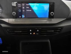 Volkswagen Caddy 2.0 TDI 102CV Origin pack 5+2 - Miniatura 6