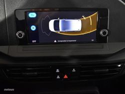 Volkswagen Caddy 2.0 TDI 102CV Origin pack 5+2 - Miniatura 7