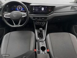 Volkswagen Taigo 1.0 TSI 95CV Connect - Miniatura 10