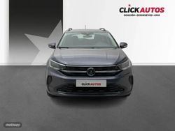 Volkswagen Taigo 1.0 TSI 95CV Connect - Miniatura 2
