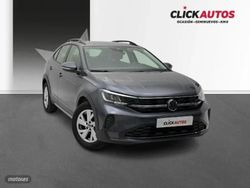 Volkswagen Taigo 1.0 TSI 95CV Connect - Miniatura 3