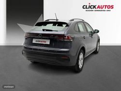 Volkswagen Taigo 1.0 TSI 95CV Connect - Miniatura 5