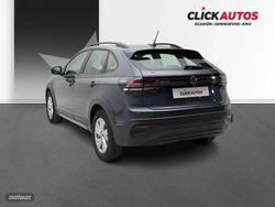 Volkswagen Taigo 1.0 TSI 95CV Connect - Miniatura 7