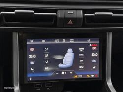 Ssangyong Torres 1.5 G15T 160CV Life AUT - Miniatura 14