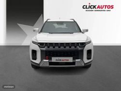 Ssangyong Torres 1.5 G15T 160CV Life AUT - Miniatura 2