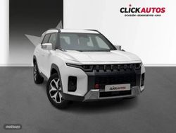Ssangyong Torres 1.5 G15T 160CV Life AUT - Miniatura 3