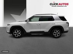 Ssangyong Torres 1.5 G15T 160CV Life AUT - Miniatura 4