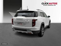 Ssangyong Torres 1.5 G15T 160CV Life AUT - Miniatura 5