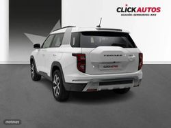 Ssangyong Torres 1.5 G15T 160CV Life AUT - Miniatura 7