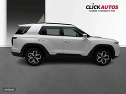 Ssangyong Torres 1.5 G15T 160CV Life AUT - Miniatura 8