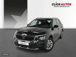 Skoda Kamiq 1.0 TSI 115CV Selection - Miniatura 1
