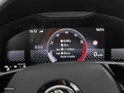 Skoda Kamiq 1.0 TSI 115CV Selection - Miniatura 10