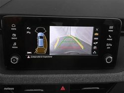 Skoda Kamiq 1.0 TSI 115CV Selection - Miniatura 13
