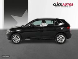 Skoda Kamiq 1.0 TSI 115CV Selection - Miniatura 4