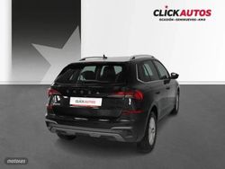 Skoda Kamiq 1.0 TSI 115CV Selection - Miniatura 5
