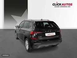 Skoda Kamiq 1.0 TSI 115CV Selection - Miniatura 7
